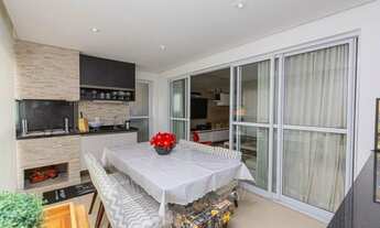 Imagem 4: Apartamento no Scenário Jardim Prudência1