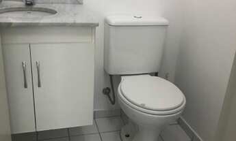 Imagem 4: Sala - Loteamento Center Santa Genebra - Campinas