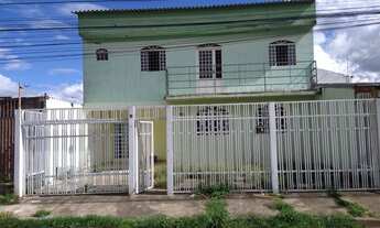 Imagem 2: QR 515 SOBRADO DESOCUPADO PREÇO DE CASA BAIXA