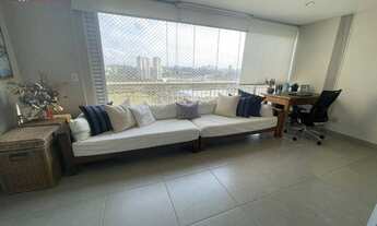 Imagem 4: Apartamento com 2 dormitórios à venda, 93 m² por R$ 900.000,00 - Vila Leopoldina - São Pau