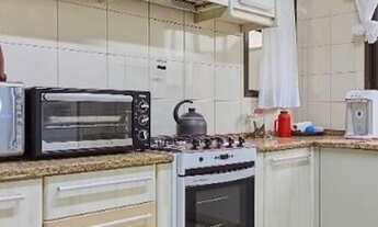 Imagem 7: Sobrado para venda tem 125 metros quadrados com 3 quartos em Sumaré - São Paulo - SP