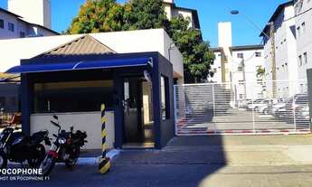 Imagem: Apartamento para venda possui 52 metros