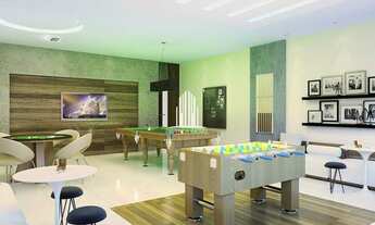 Imagem 6: APARTAMENTO 2 DORMITÓRIOIS, 1 VAGAS, À VENDA EM SÃO PAULO