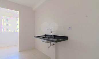 Imagem 13: São Paulo - Apartamento Padrão - LAUZANE PAULISTA