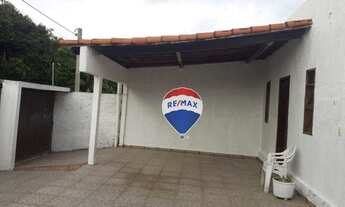 Imagem 2: Ótima casa em Nova Parnamirim com 275m² e 2 quartos - Parnamirim/RN