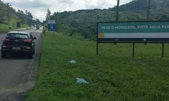 Imagem: Lote/Terreno para venda possui 12483 metros