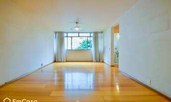 Imagem: Apartamento à venda em São Paulo