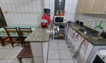 Imagem 7: Casas Bairros à venda 3 quartos 1 suíte 2 vagas Jardim Antártica Ribeirão Preto