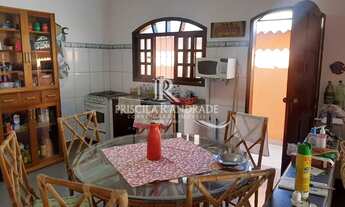 Imagem 3: Casa com 2 quartos - Bairro Boracéia em São Sebastião