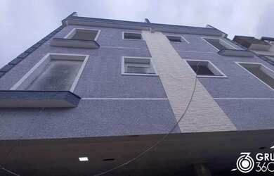 Imagem 4: Cobertura para Venda em Santo André, Vila América, 2 dormitórios, 1 banheiro, 1 vaga