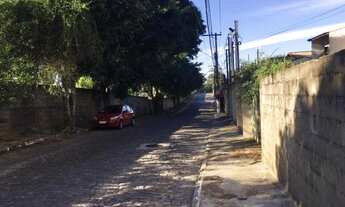 Imagem: Lote - 1050,00m² - no miolo do bairro Glória