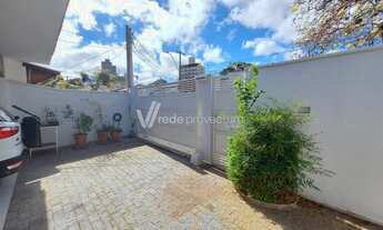Imagem 3: Campinas - Casa Padrão - Jardim Chapadão