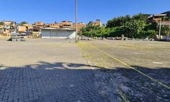 Imagem 6: TERRENO 15.000 A 22.000 M2 ALUGAR FRENTE A BR 324, em Águas Claras - Salvador - BA