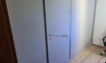 Imagem 4: Cobertura com 2 dormitórios à venda, 48 m² por R$ 450.000,00 - Parque Oratório - Santo And