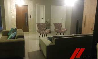 Imagem 6: Apartamento 200 m², 4 dormitórios, 2 vagas