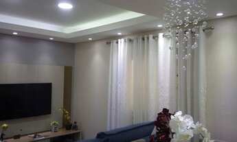 Imagem 4: APARTAMENTO S/ CONDOM. 2 DORMS.(01 SUÍTE) - VILA PIRES - SANTO ANDRÉ - SP