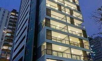 Imagem 2: Apartamento novo para venda de 84 m² e 2 dormitórios na Vila Adyana