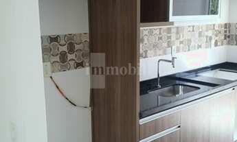 Imagem 3: APARTAMENTO COM MÓVEIS PLANEJADOS, ELEVADOR E CONDOMÍNIO COM ÁREA DE LAZER COMPLETA