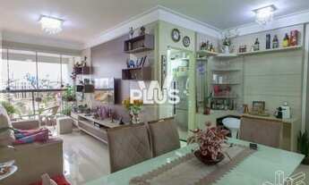 Imagem 6: Apartamento com 3 dorms, Jardim Faculdade, Sorocaba - R$ 550 mil, Cod: 6603