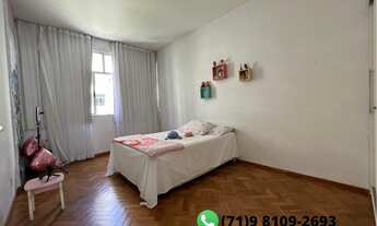 Imagem 4: Apartamento para venda tem 220 metros quadrados com 4 quartos em Barra - Salvador - BA