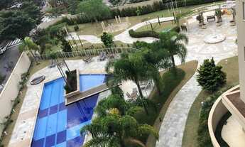 Imagem: Apartamento para venda com 122 metros quadrados