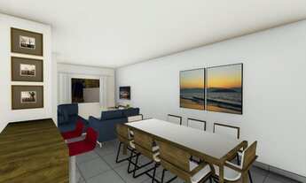 Imagem 4: Sobrado para Venda - Shangri-lá, Pontal do Paraná - 120m²