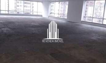 Imagem 3: Sala Comercial para alugar com 330m² na Cidade Monções - Brooklin