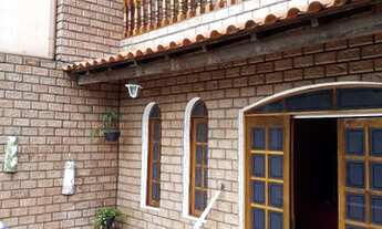 Imagem 2: Sobrado 4 dormitórios