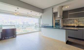 Imagem 4: Venda Apartamento 2 Dormitórios - 74 m² Brooklin