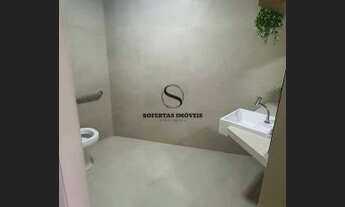 Imagem 3: Clinica médica completa e mobiliada com 4 salas