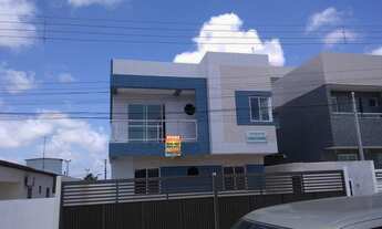 Imagem 2: Apartamento para venda possui 52 metros quadrados com 2 quartos em Paratibe - João Pessoa