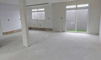 Imagem 7: Sobrado a venda no Pinheirinho