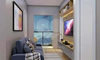 Imagem 5: Apartamento-São Paulo-TUCURUVI