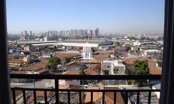 Imagem 7: Apartamento na Vila dos Remédios- São Paulo, SP