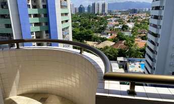 Imagem: APARTAMENTO MARIO COVAS JUNIOR A 500MTRS