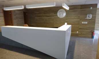 Imagem 5: Empresarial José Maria Matos