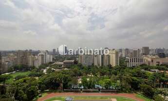 Imagem 2: São Paulo - Apartamento Padrão - Jardim Europa