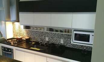 Imagem 4: APARTAMENTO COM VARANDA GOURMET NO UP HOME JARDIM PRUDÊNCIA !