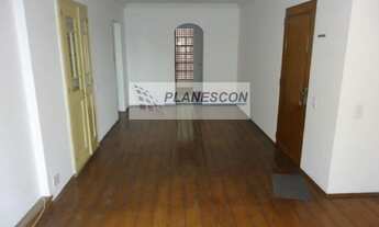 Imagem 5: São Paulo - Apartamento Padrão - Brooklin Novo