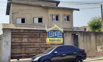 Imagem: Sobrado com 3 dormitórios à venda, 225