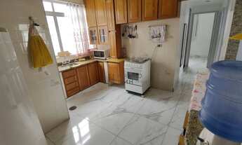 Imagem 3: Apartamento 2 dormitórios à venda na Praia da Enseada - Rufinos - Guarujá/SP