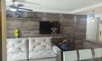 Imagem 5: Apartamento com 3 dormitórios à venda, 70 m² por R$ 590. - Nossa Senhora do Ó - São Paulo