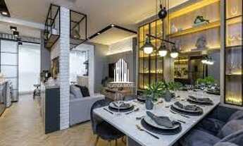 Imagem 2: Venda - Apartamento 63m 2 quartos em Vila Mazzei