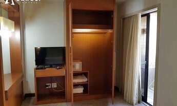 Imagem 5: HOTEL COMFORT - Flat com 1 dormitório para alugar, 34 m² por R$ 2.500/mês - Asa Norte - Br