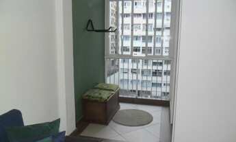 Imagem 5: Apartamento de 97 metros quadrados no bairro Flamengo com 3 quartos