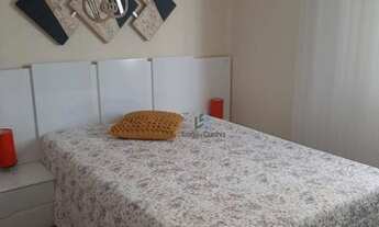 Imagem 2: Apartamento a venda no Bairro Vilage São Luís