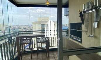 Imagem 4: LINDO APARTAMENTO SENDO 2 DORMITORIOS , SENDO 1 SUITE