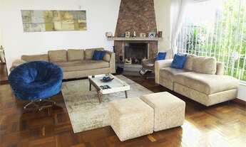 Imagem: CASA TÉRREA PARA VENDA OU LOCAÇÃO, RESIDENCIAL