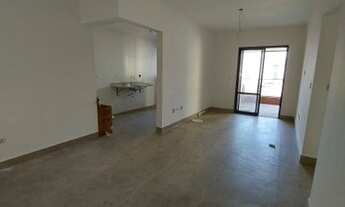 Imagem 4: Apartamento com 2 dormitórios à venda, 95 m² por R$ 580.000,00 - Vila Guilhermina - Praia