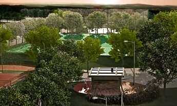 Imagem 4: Lançamento de lotes em condomínio fechado